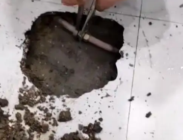湾里卫生间漏水检测电话