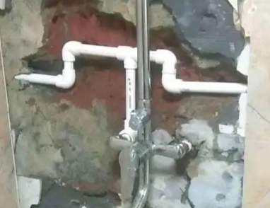 湾里卫生间漏水检测电话