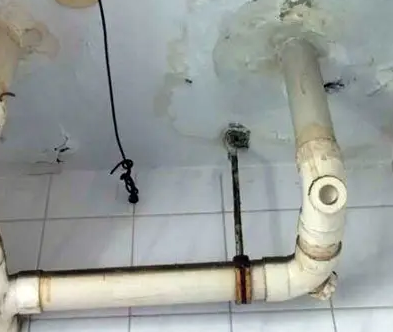 湾里卫生间漏水检测多少钱