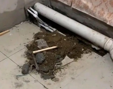 湾里卫生间漏水检测哪家好