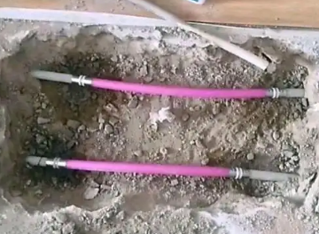 湾里卫生间测漏水多少钱