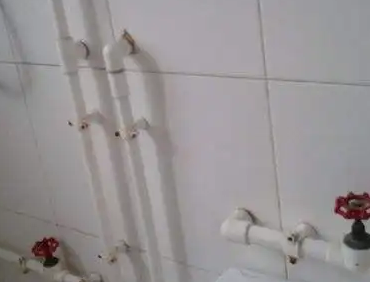 湾里水管维修多少钱