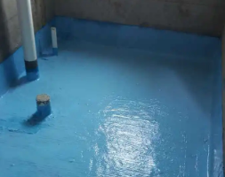 湾里卫生间防水哪家好