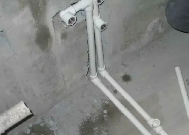 湾里查漏水多少钱