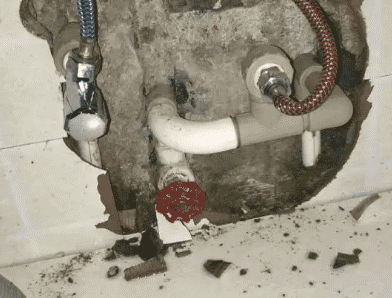 湾里卫生间漏水维修公司专业为您介绍下湾里查漏水的服务流程是怎么样的。首先需求找专业的师傅走效