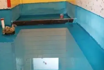 湾里卫生间防水多少钱