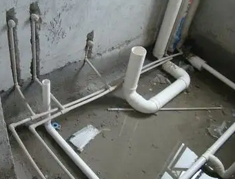 湾里水管维修多少钱