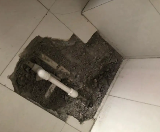 湾里查漏水哪家好