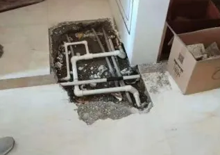 湾里查漏水多少钱