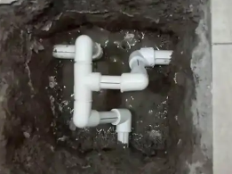 湾里卫生间漏水维修公司为您专业分享一下湾里查漏水的知识点