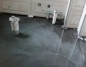 湾里卫生间漏水维修公司为您专业分享下湾里卫生间漏水检测的知识点
