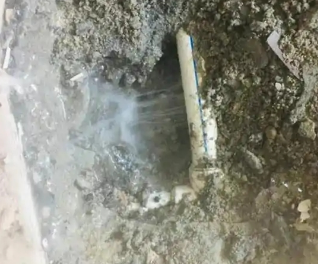 湾里查漏水哪家好