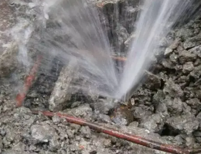 湾里水管维修多少钱