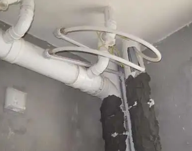 湾里水管维修哪家好