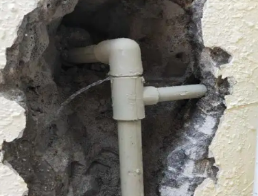 湾里卫生间漏水检测哪家好