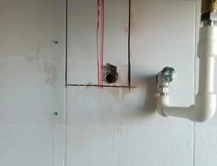 如何判断和湾里卫生间漏水维修