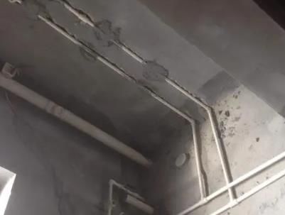 湾里卫生间漏水维修技术的依据是什么