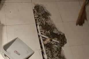 湾里卫生间漏水检测电话